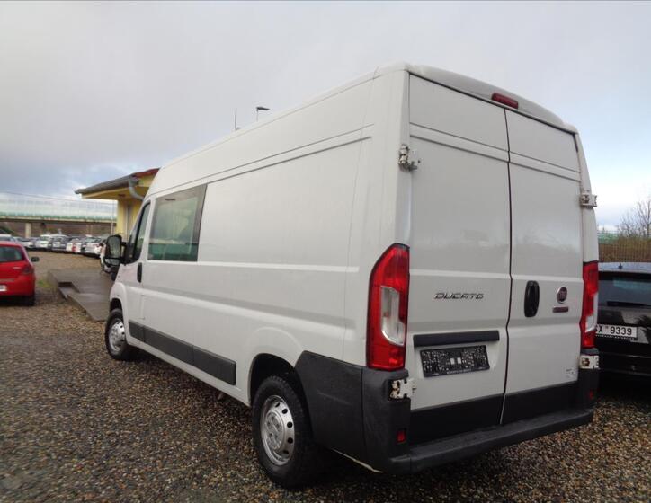 Fiat Ducato 10