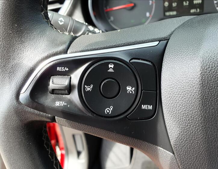 Opel Grandland X 21