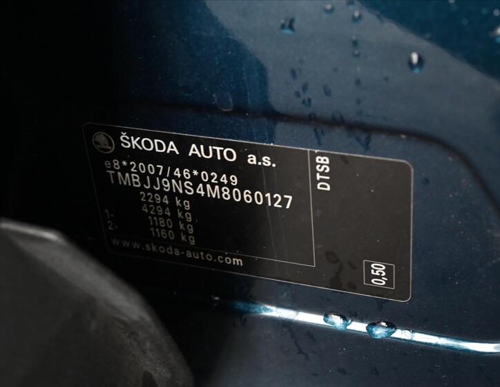 Škoda Kodiaq 15