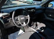 Dacia Duster 7