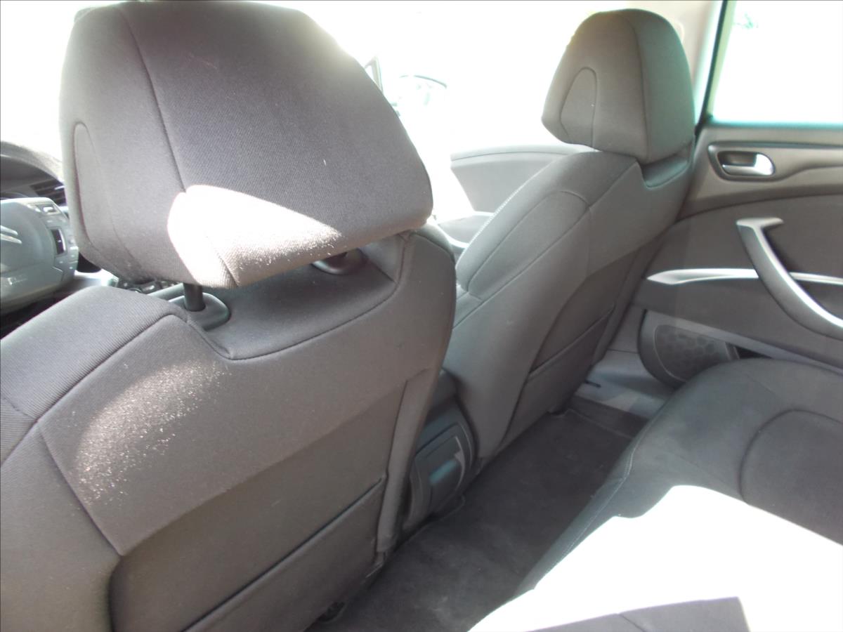 Citroën C5
