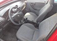 Opel Corsa 7