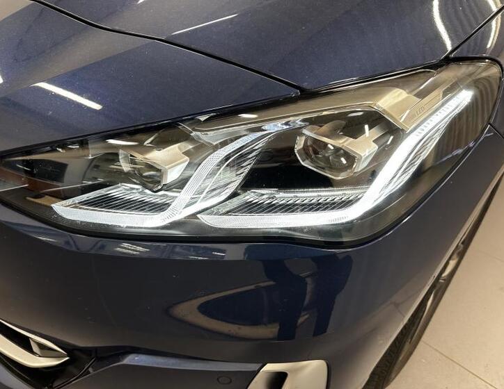 BMW Řada 2 4