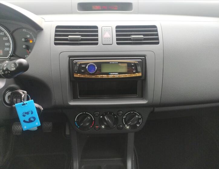 Suzuki Swift 10