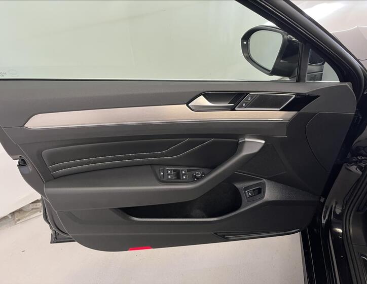 Volkswagen Passat 26