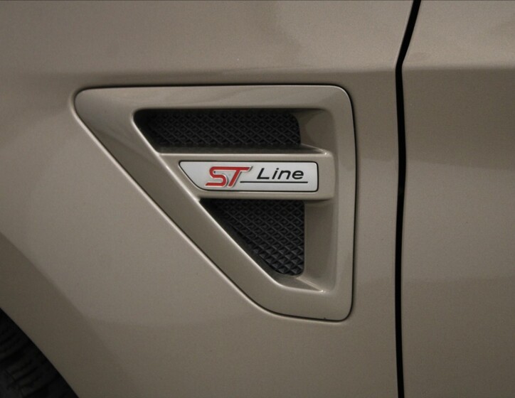 Ford S-MAX 29