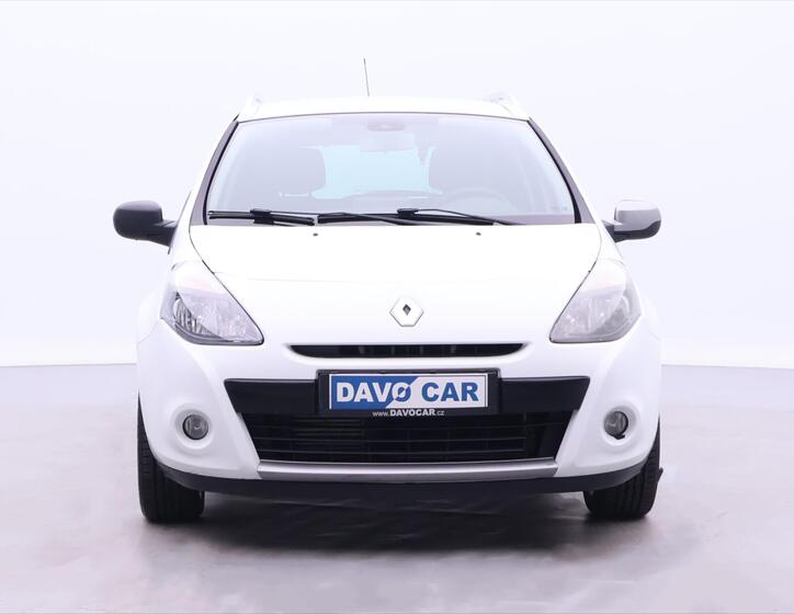 Renault Clio 2