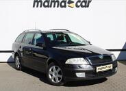 Škoda Octavia 1