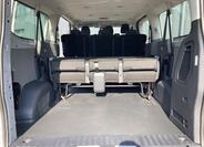 Volkswagen Transporter 10