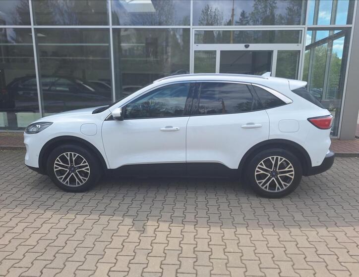 Ford Kuga 4