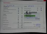 Škoda Octavia 45
