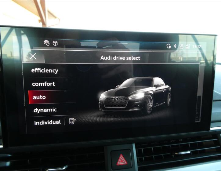Audi A5 39