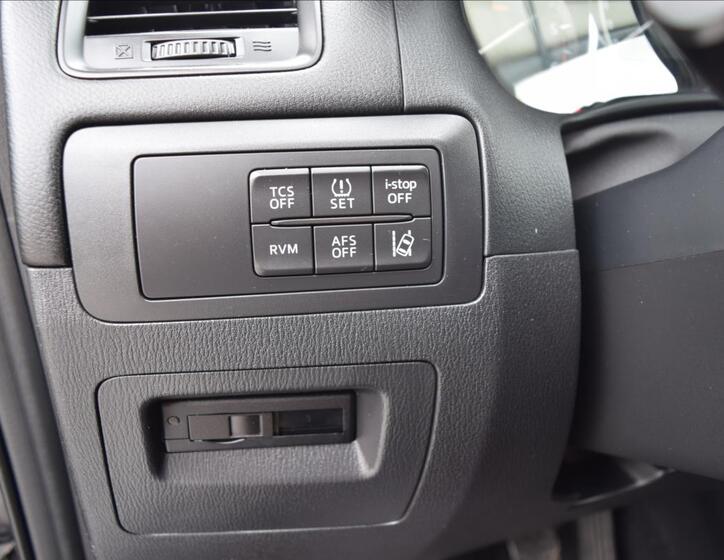 Mazda CX-5 27
