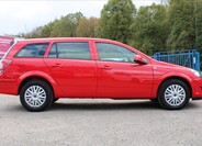 Opel Astra 4