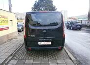 Ford Tourneo Custom 5