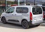 Citroën Berlingo 7
