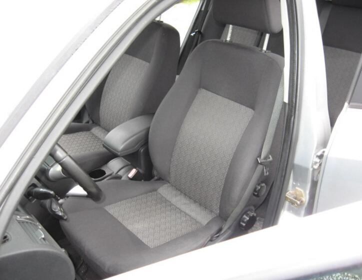 Ford Mondeo 13