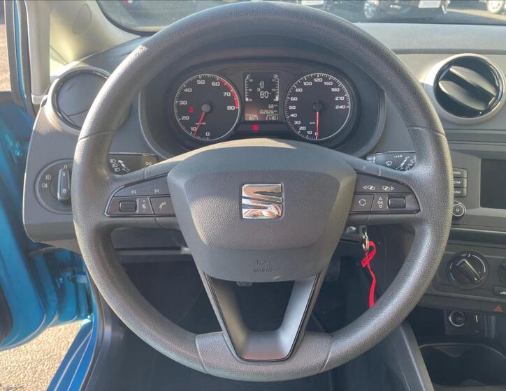 Seat Ibiza 13