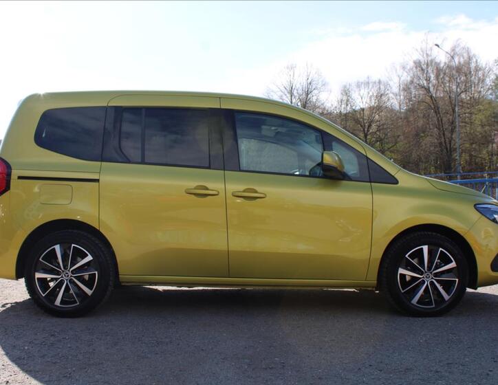 Mercedes-Benz Citan 4