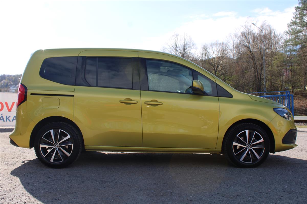 Mercedes-Benz Citan