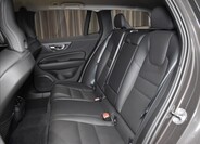 Volvo V60 9