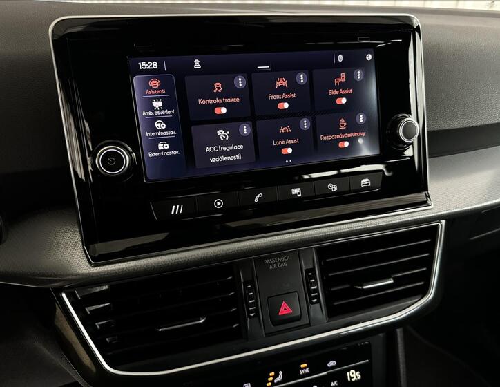 Seat Tarraco 21