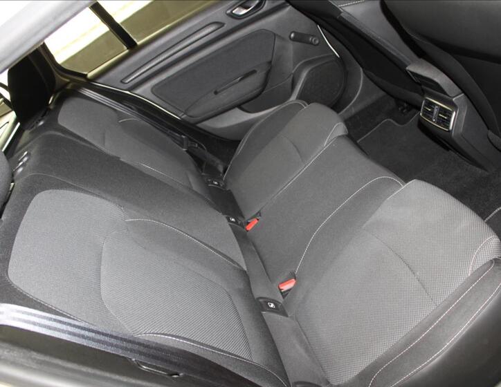 Renault Mégane 15