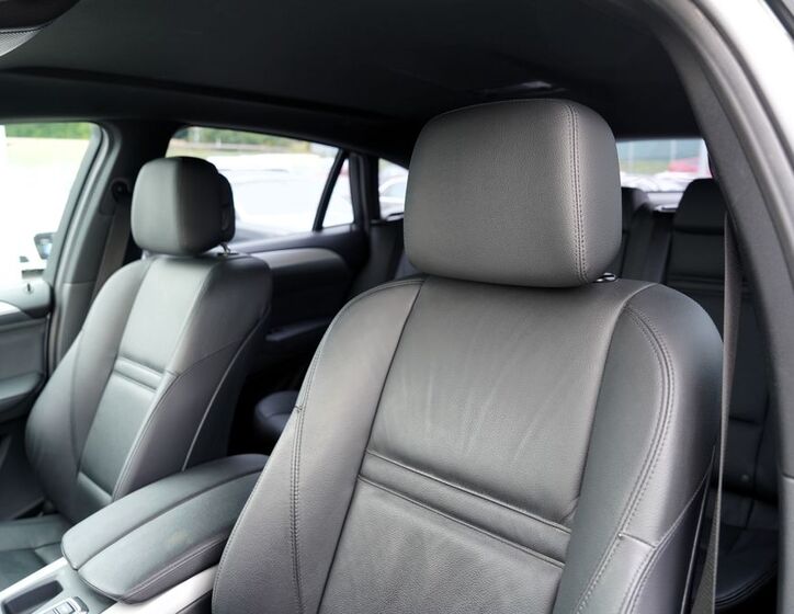 BMW X6 23