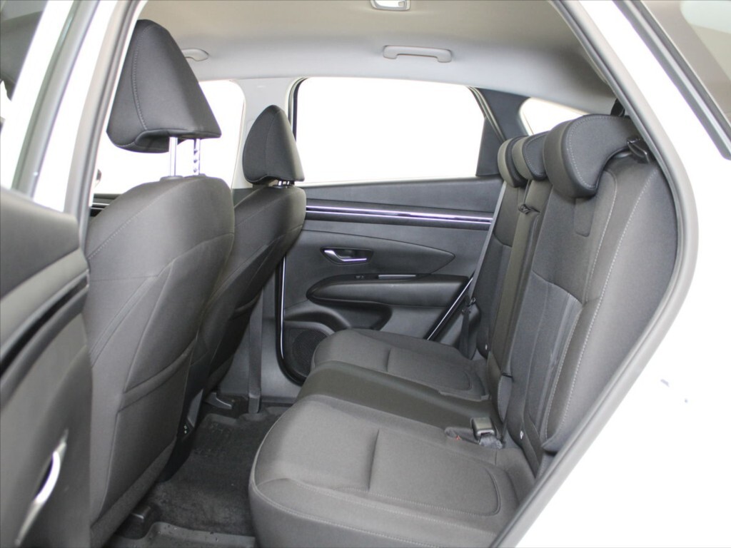 Hyundai Tucson 7