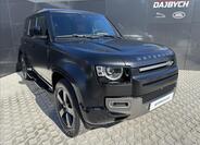 Land Rover Defender 3