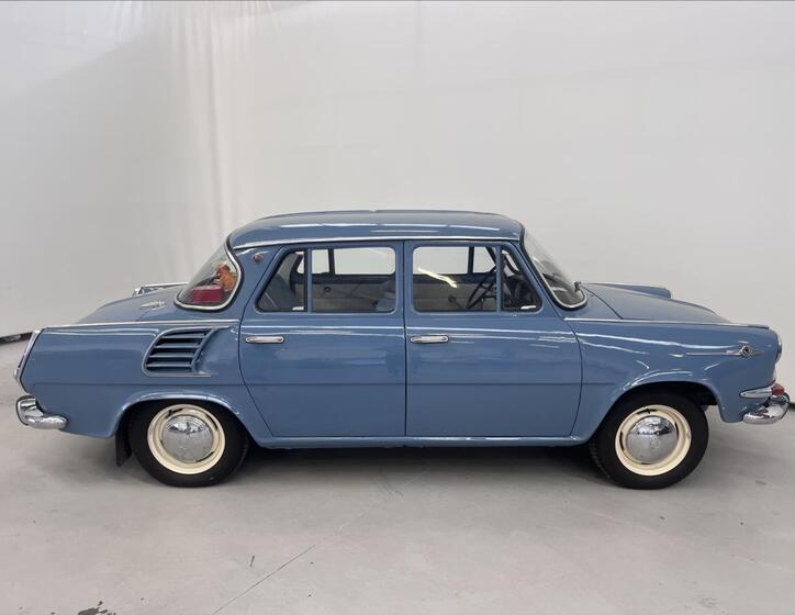 Škoda Ostatní 3