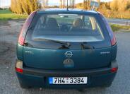 Opel Corsa 17