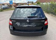 Škoda Fabia 7