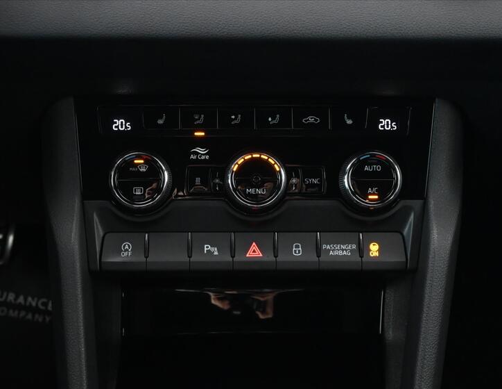 Škoda Karoq 22