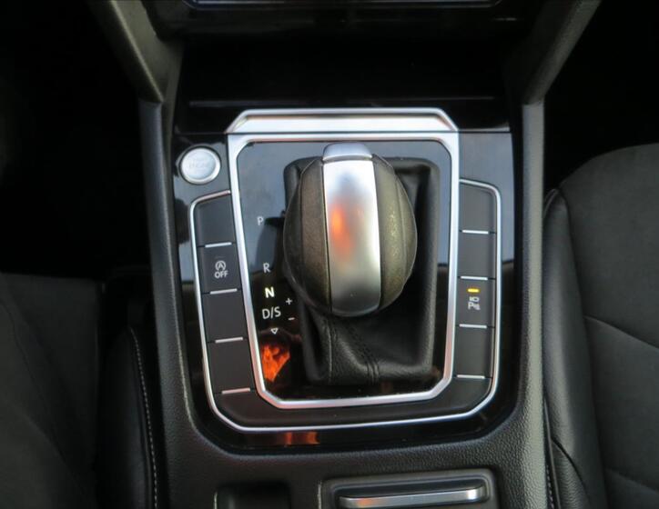 Volkswagen Arteon 22