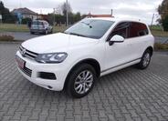 Volkswagen Touareg 4