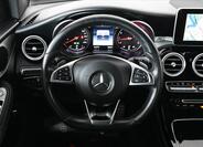 Mercedes-Benz GLC 16