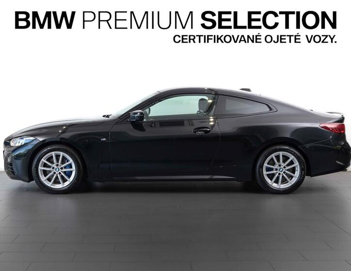BMW Řada 4 2