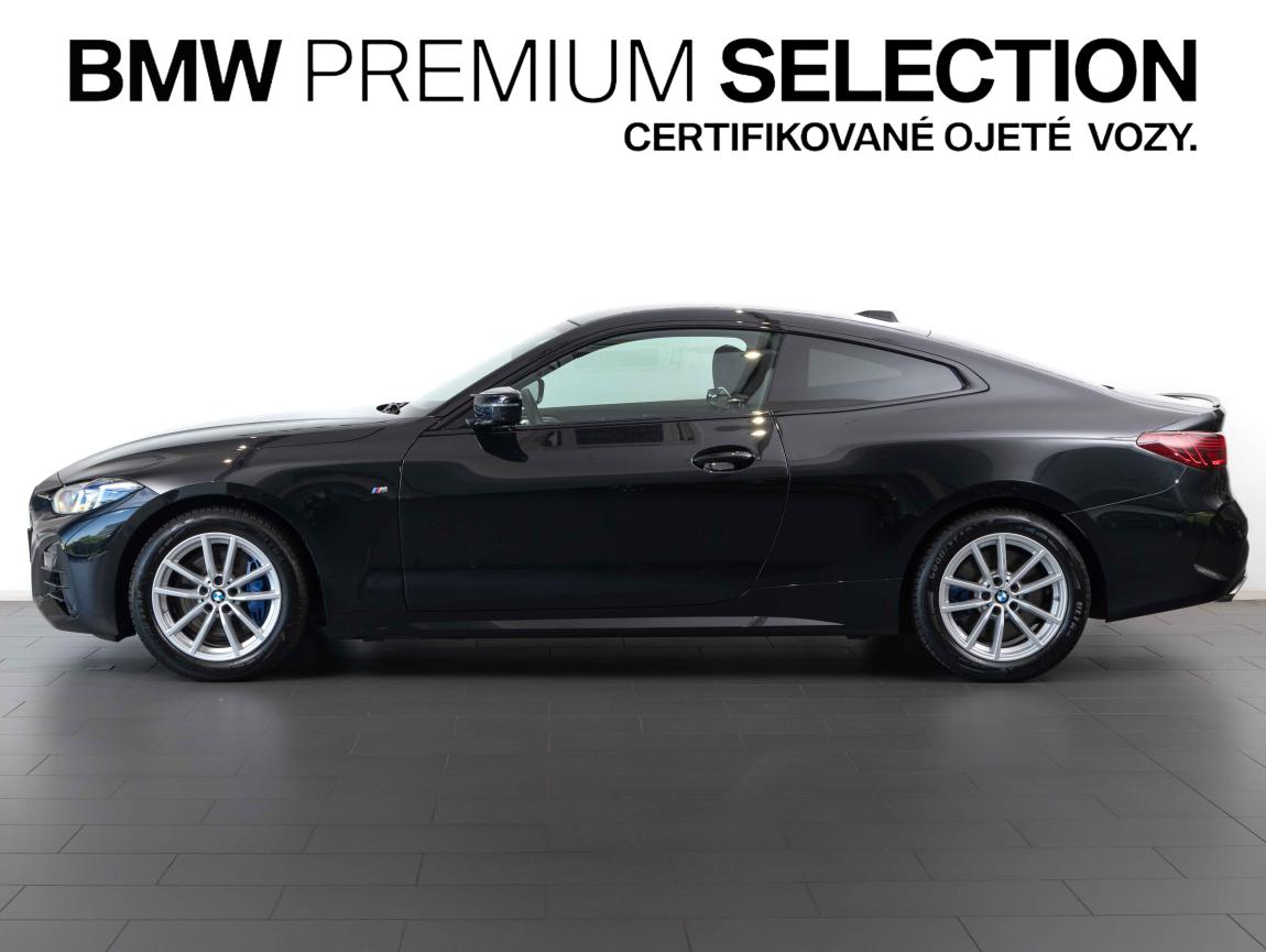 BMW Řada 4