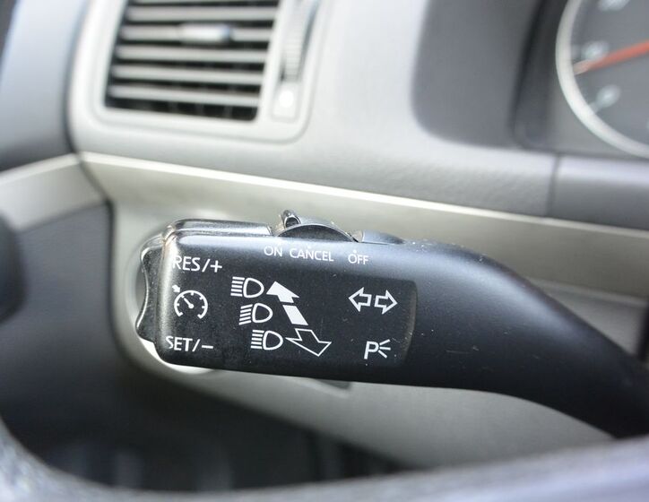 Volkswagen Touran 15