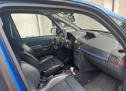 Opel Meriva 3