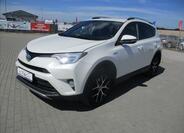 Toyota RAV4 1