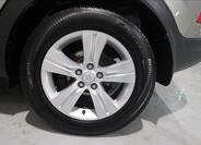 KIA Sportage 17