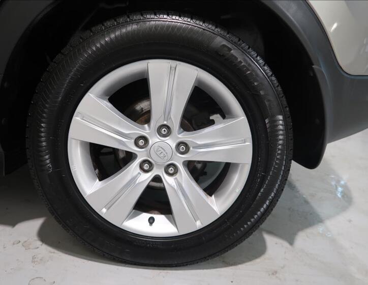 KIA Sportage 17