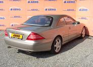 Mercedes-Benz CL 7