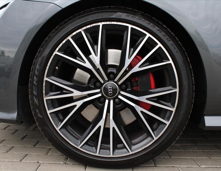 Audi A7 9