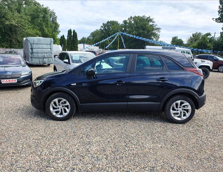 Opel Crossland X 2