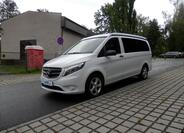 Mercedes-Benz Vito 2