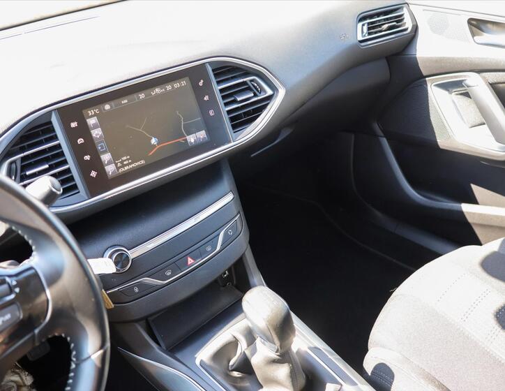 Peugeot 308 24