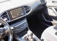 Peugeot 308 24